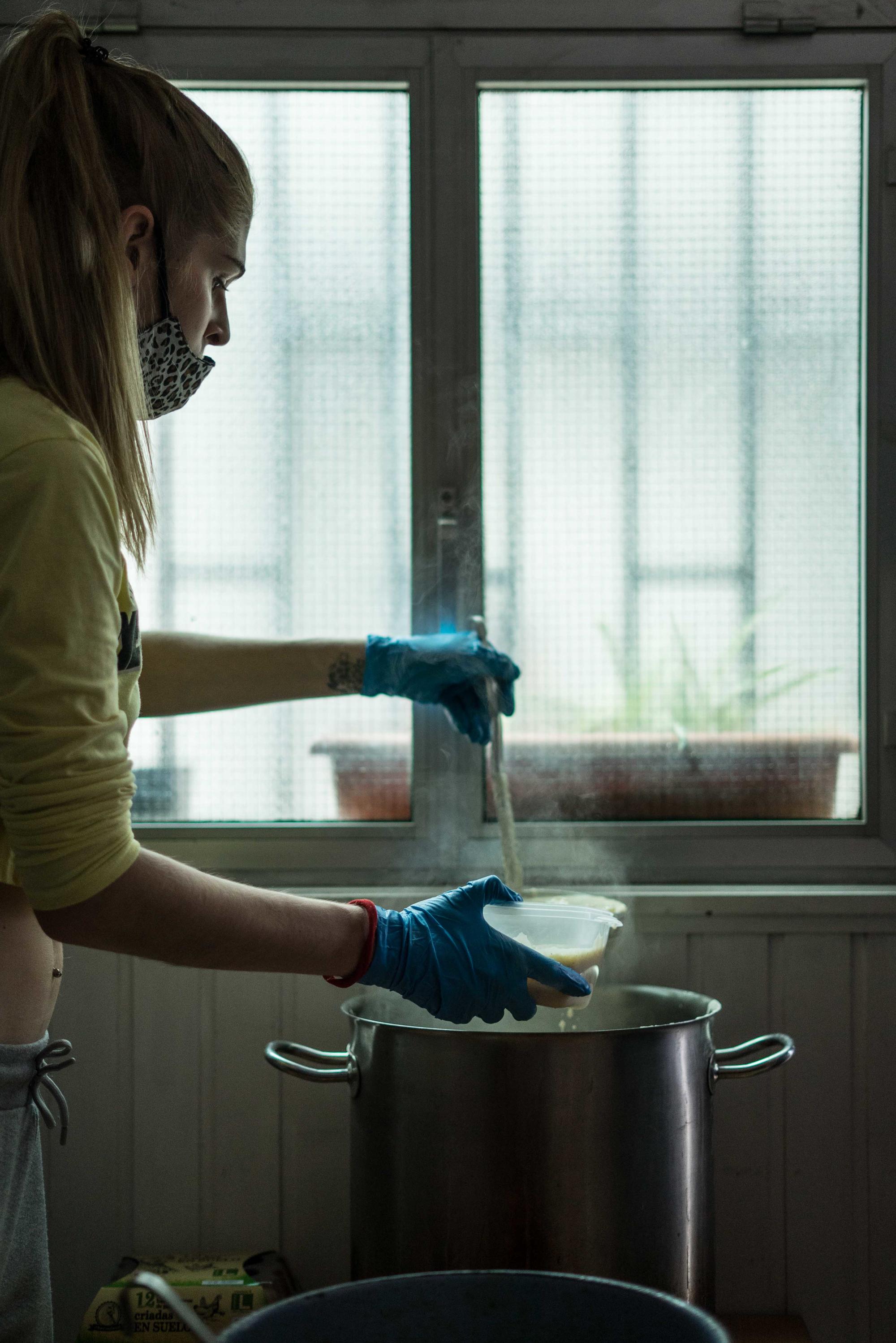 Geena-voluntaria-VillanaVk